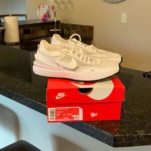 NIKE WAFFLE ONE SNEAKER